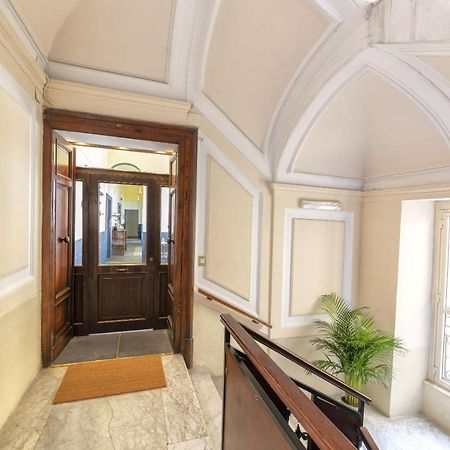 Be Italian Flat Duomo 319 Acomodação com café da manhã Nápoles Exterior foto